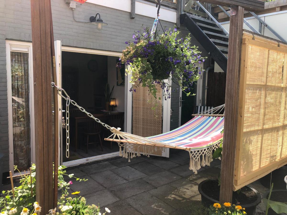 Soepp Hotel & Restaurant Alkmaar Luaran gambar