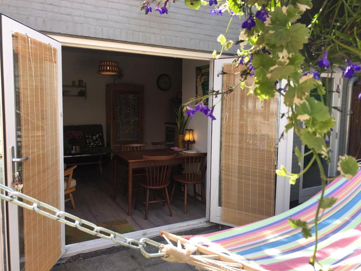 Soepp Hotel & Restaurant Alkmaar Luaran gambar