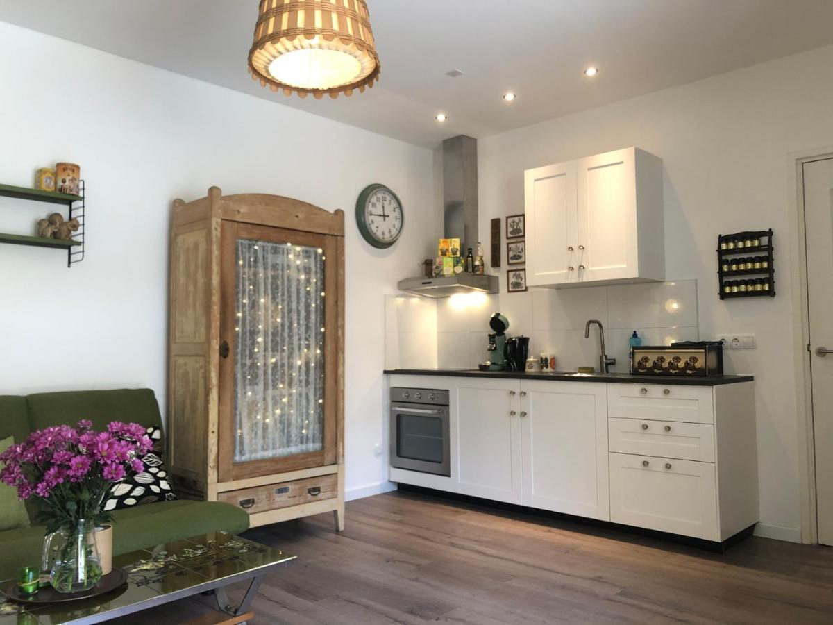 Soepp Hotel & Restaurant Alkmaar Luaran gambar