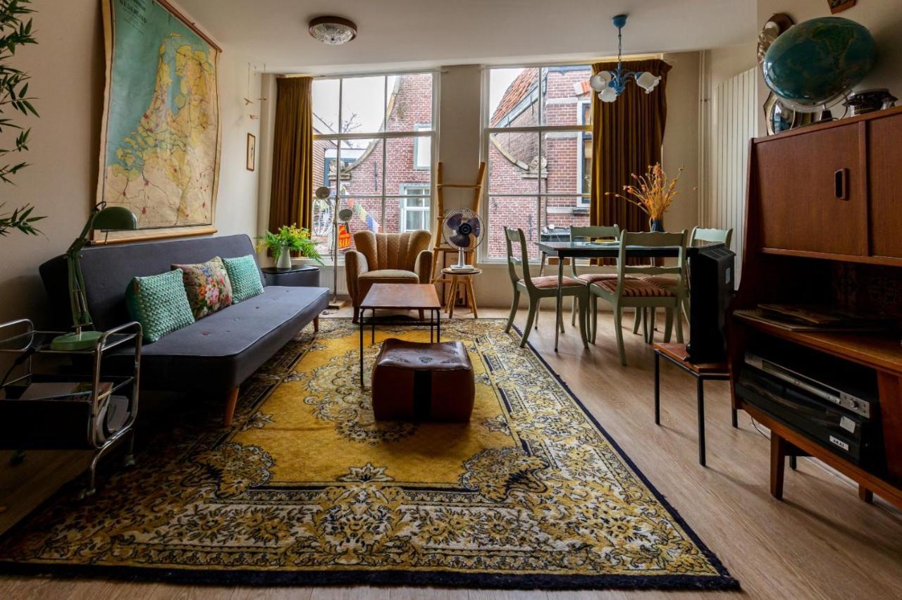Soepp Hotel & Restaurant Alkmaar Luaran gambar