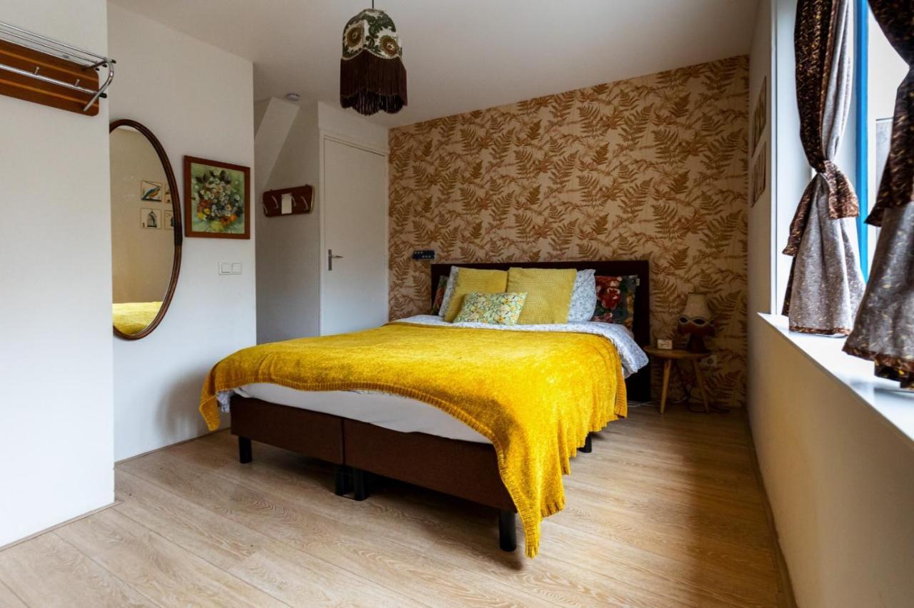 Soepp Hotel & Restaurant Alkmaar Luaran gambar