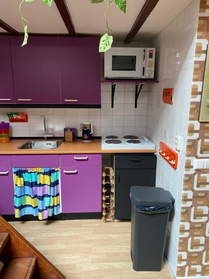 Soepp Hotel & Restaurant Alkmaar Luaran gambar