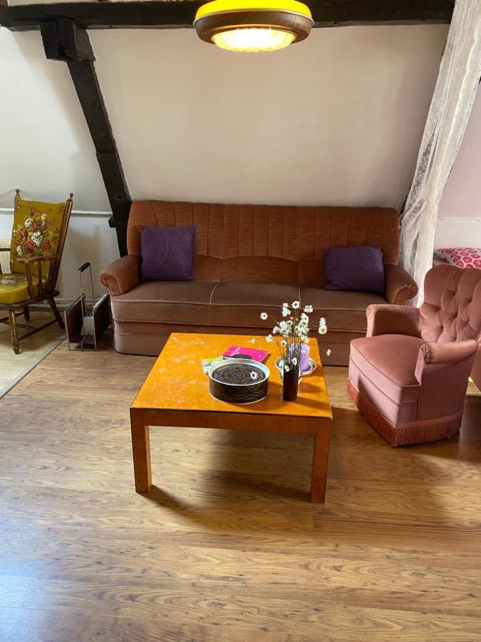 Soepp Hotel & Restaurant Alkmaar Luaran gambar