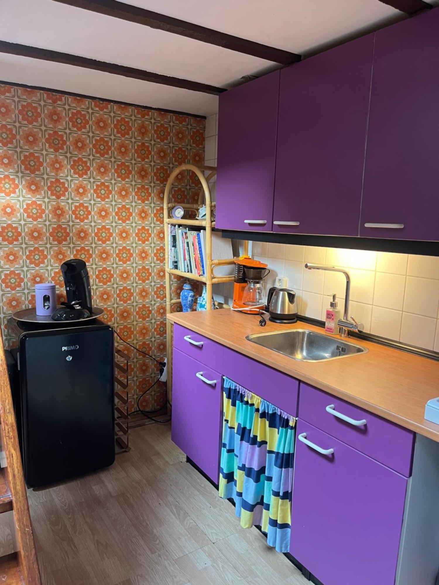 Soepp Hotel & Restaurant Alkmaar Luaran gambar
