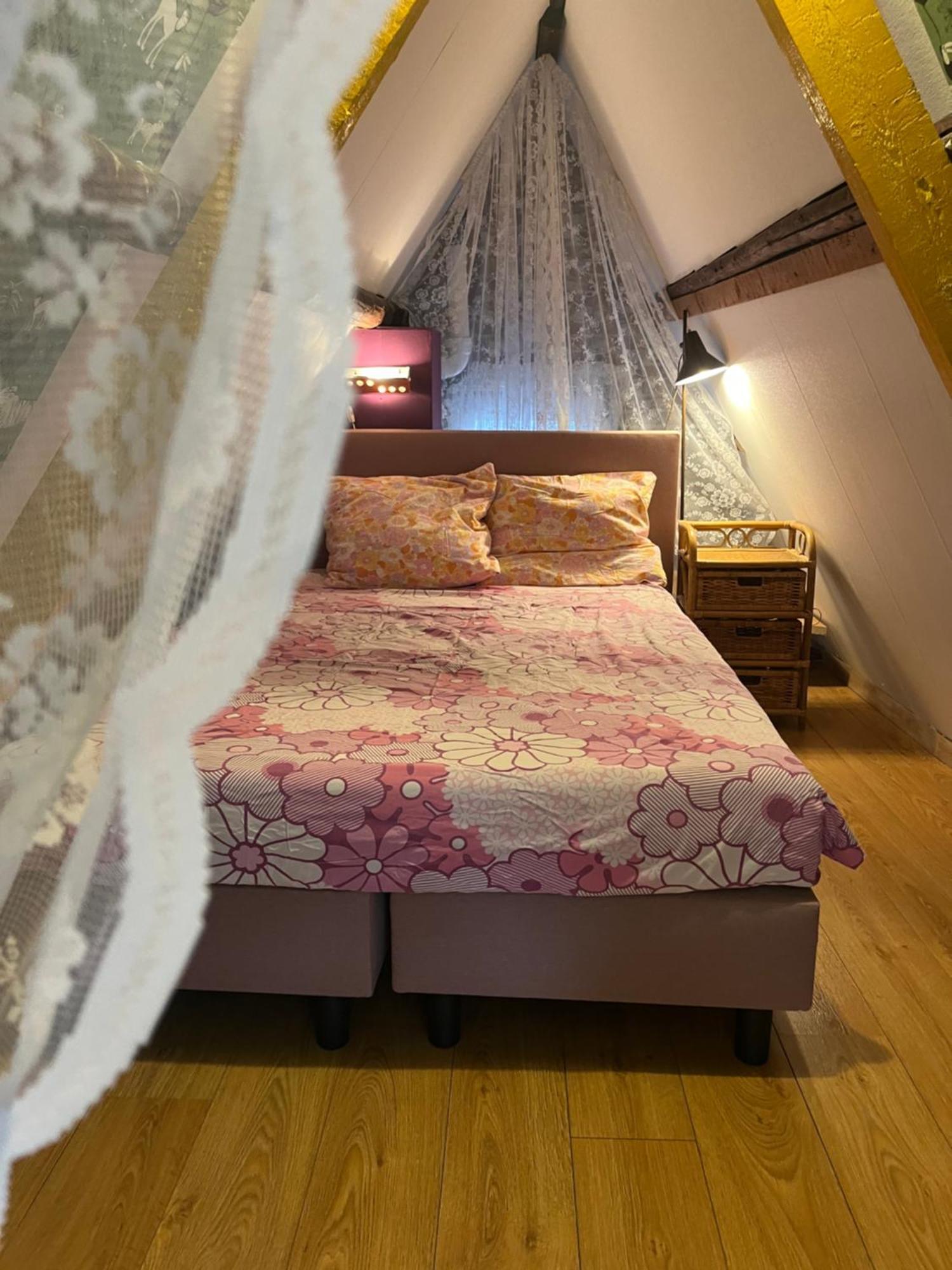 Soepp Hotel & Restaurant Alkmaar Luaran gambar