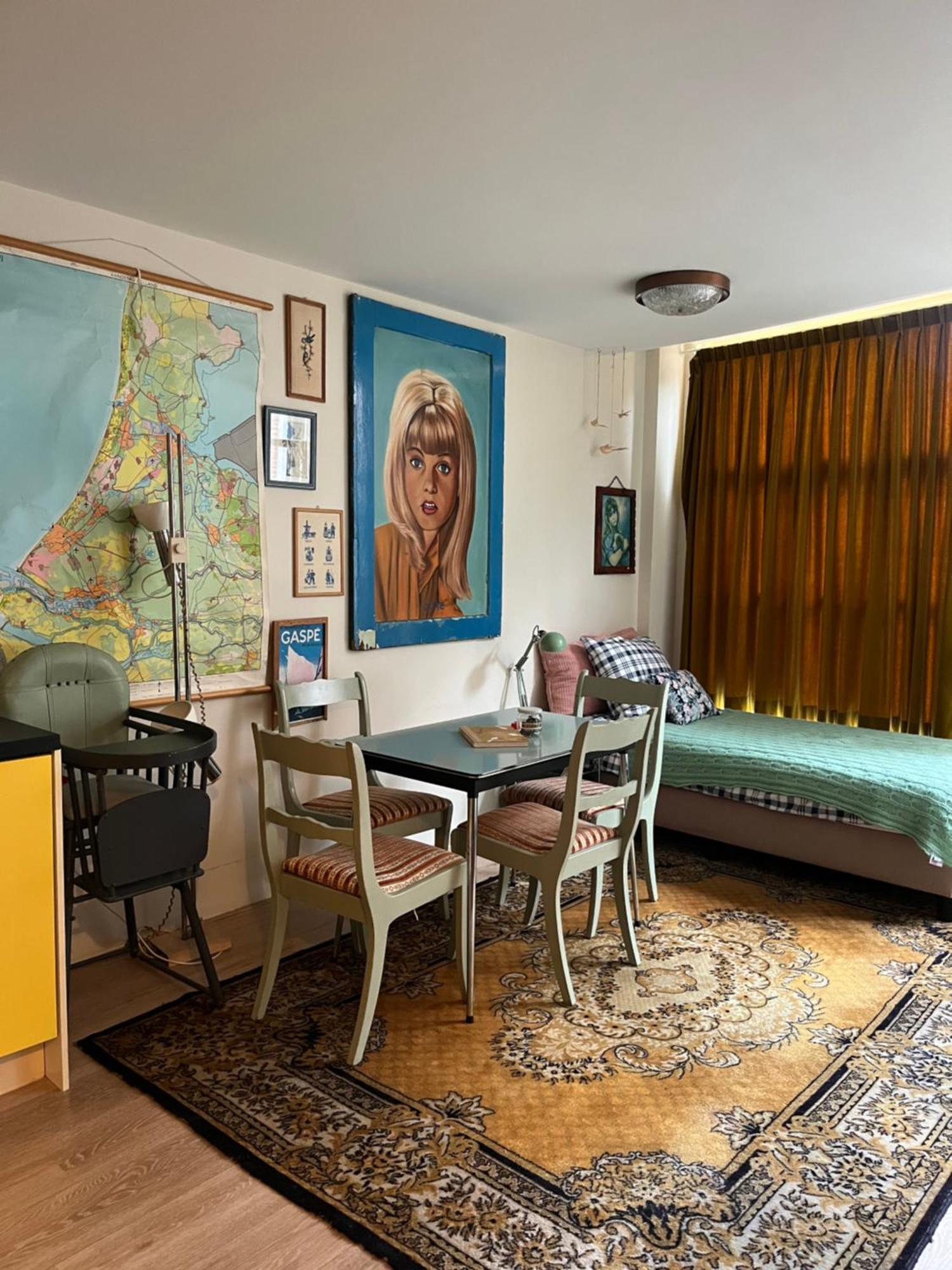 Soepp Hotel & Restaurant Alkmaar Luaran gambar