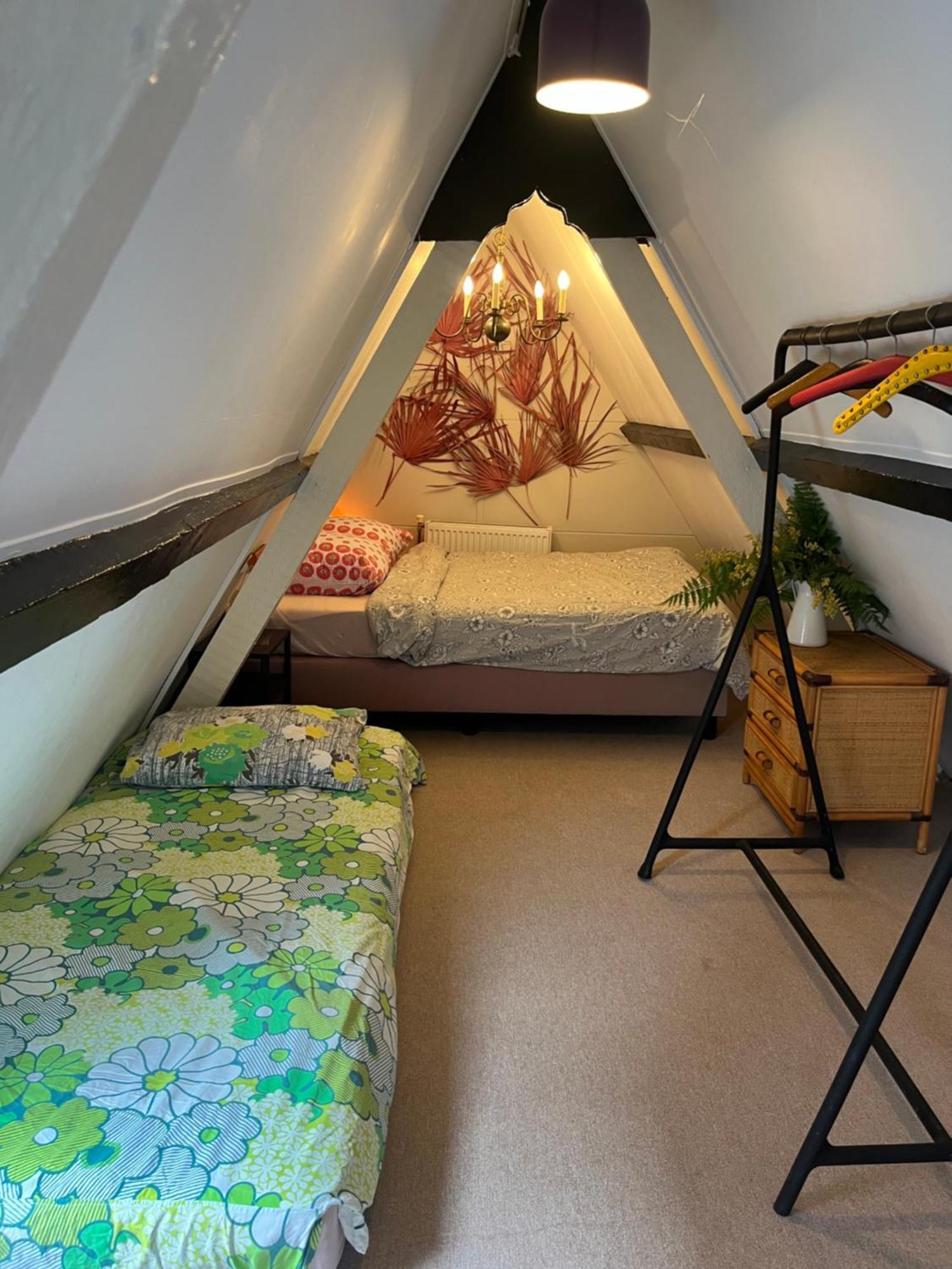 Soepp Hotel & Restaurant Alkmaar Luaran gambar