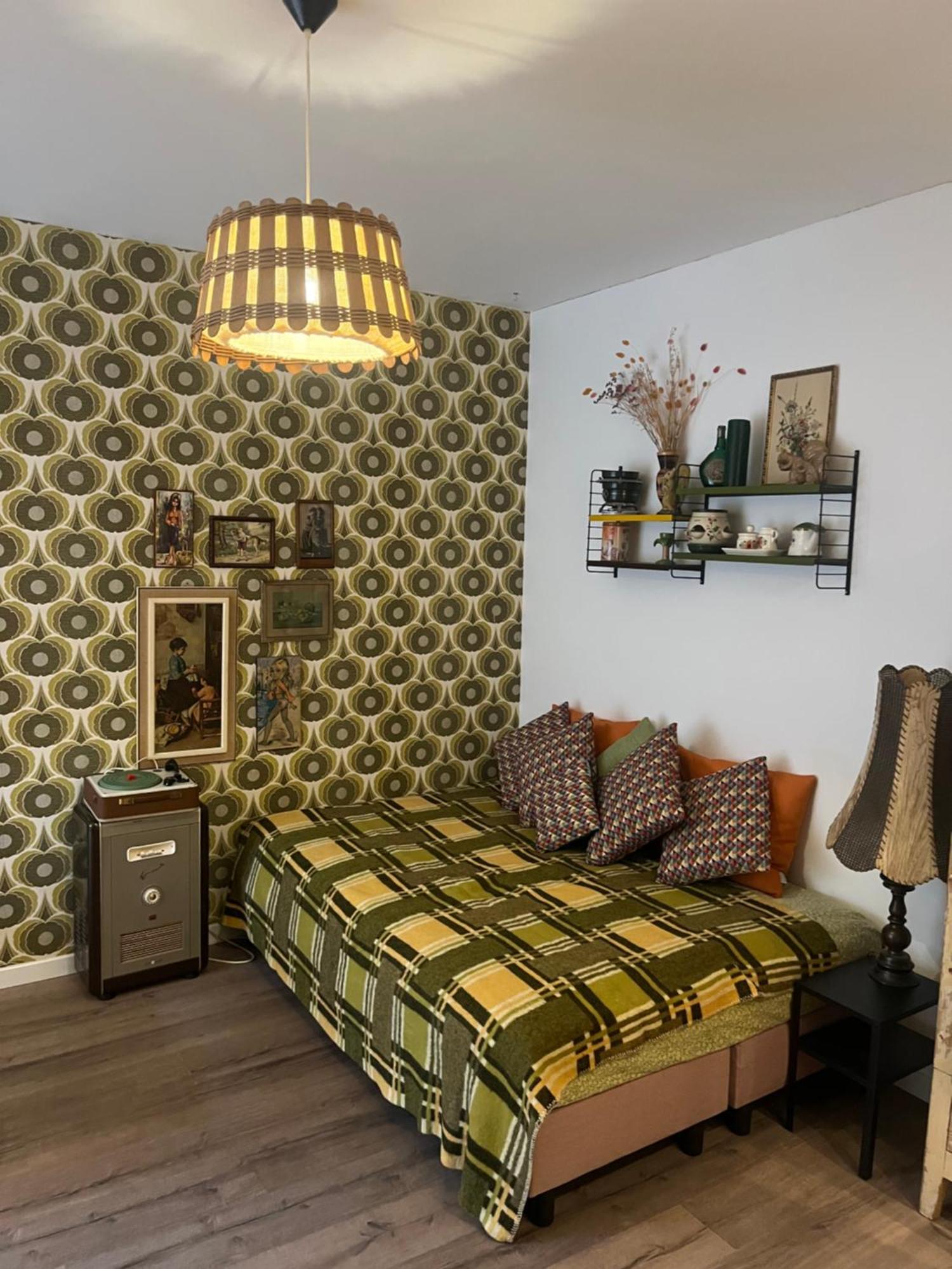Soepp Hotel & Restaurant Alkmaar Luaran gambar