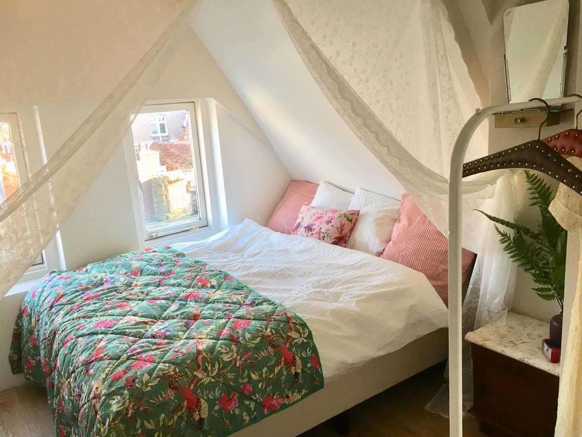 Soepp Hotel & Restaurant Alkmaar Luaran gambar