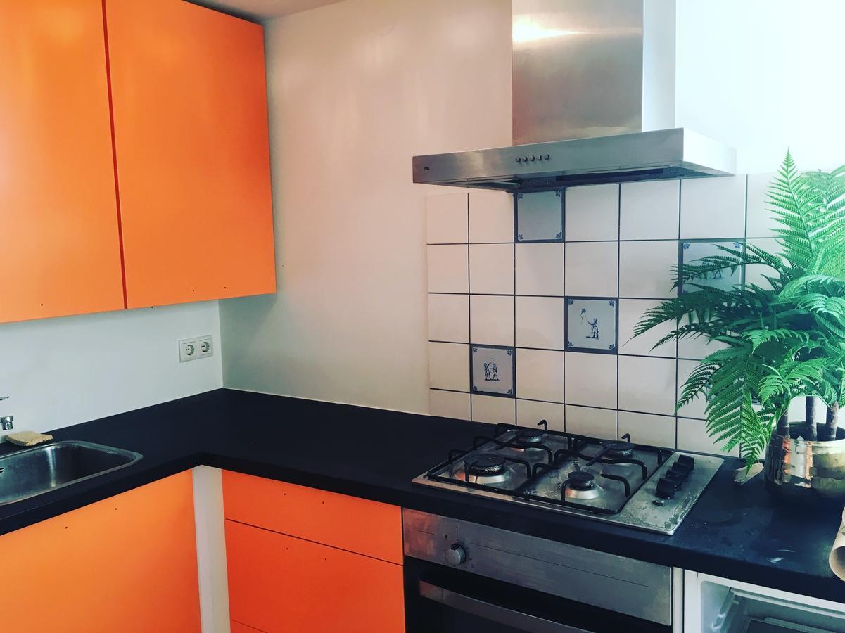 Soepp Hotel & Restaurant Alkmaar Luaran gambar