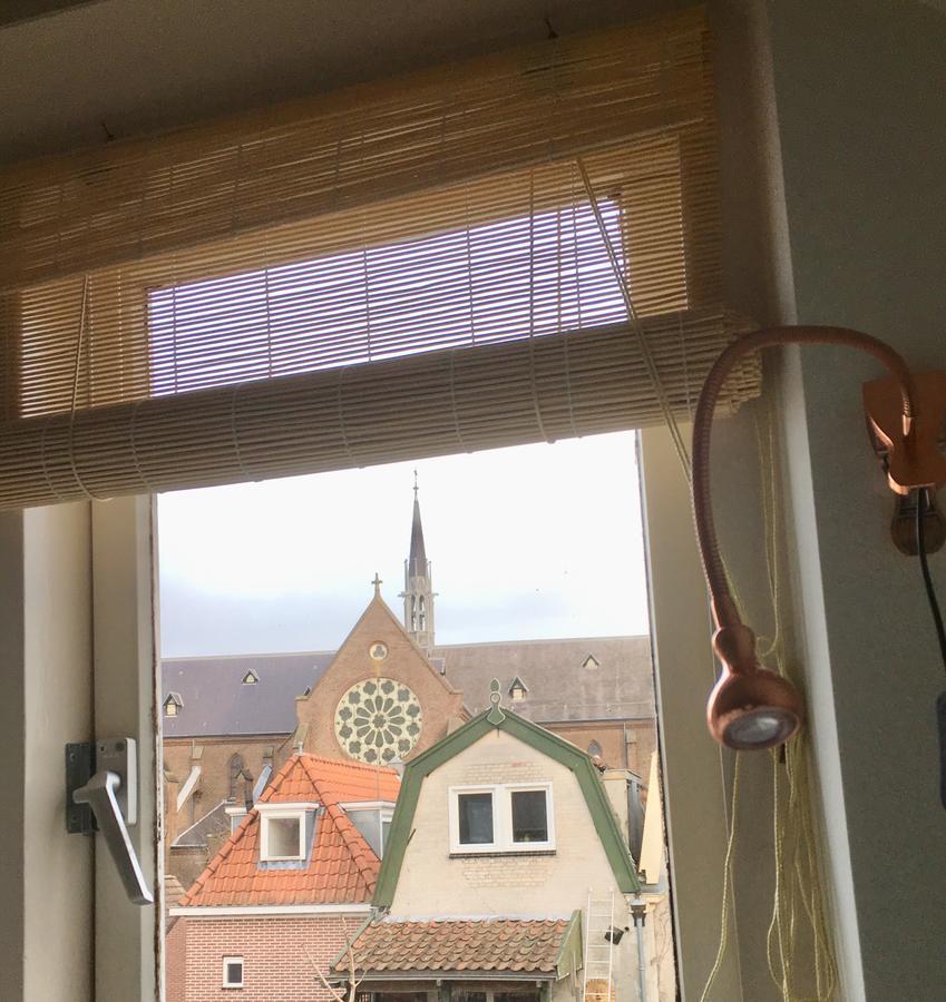 Soepp Hotel & Restaurant Alkmaar Luaran gambar