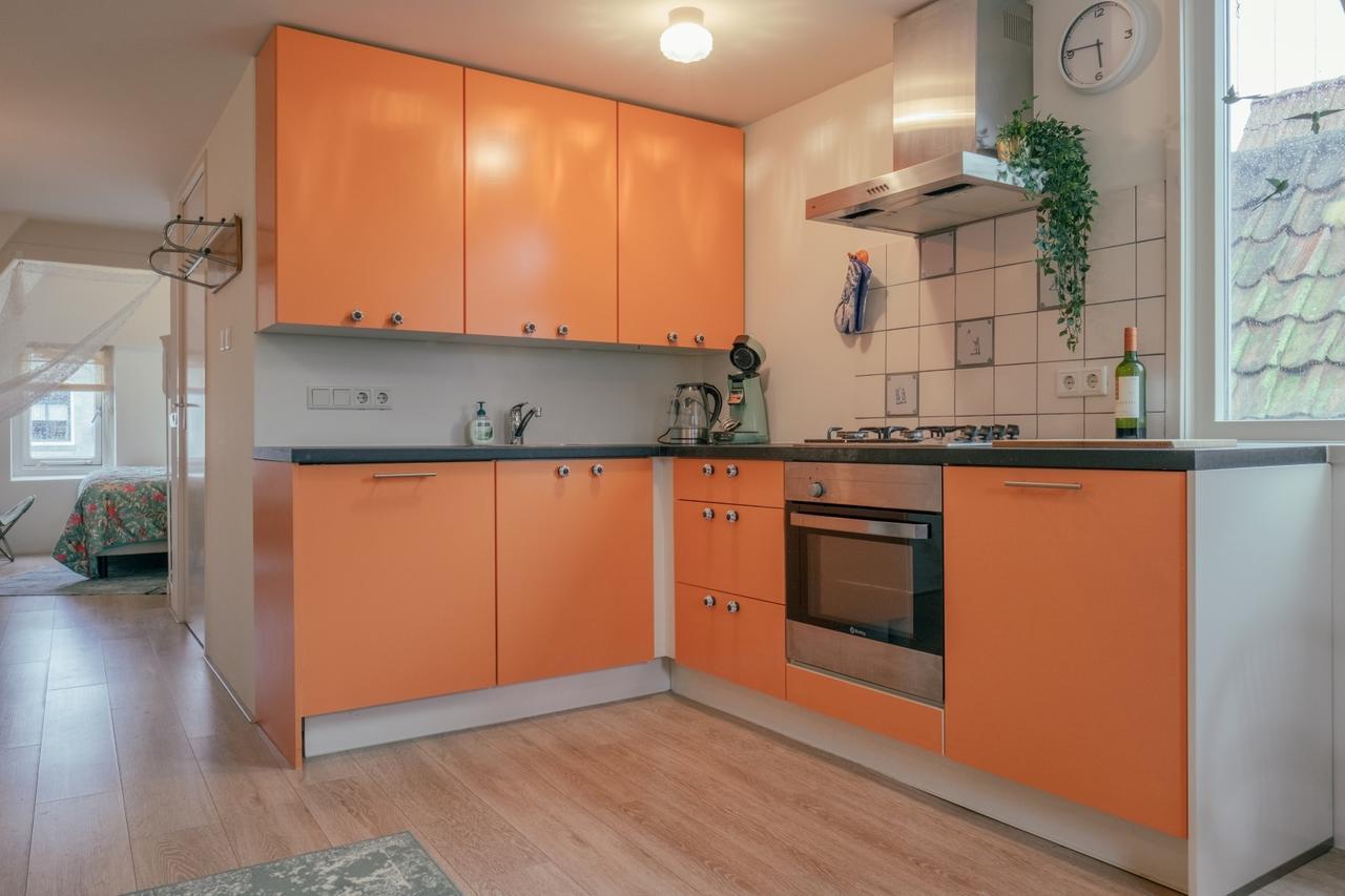 Soepp Hotel & Restaurant Alkmaar Luaran gambar