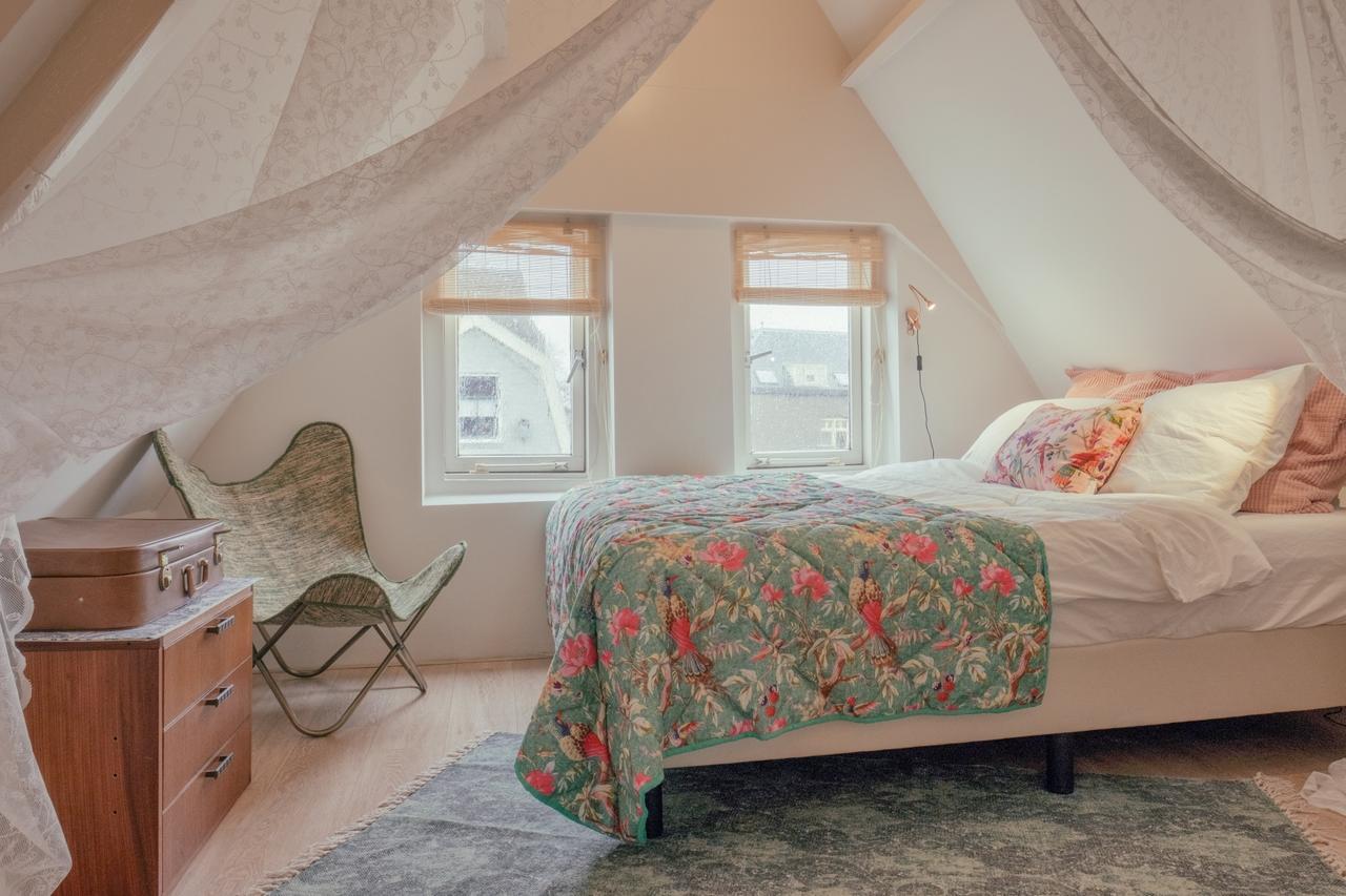 Soepp Hotel & Restaurant Alkmaar Luaran gambar