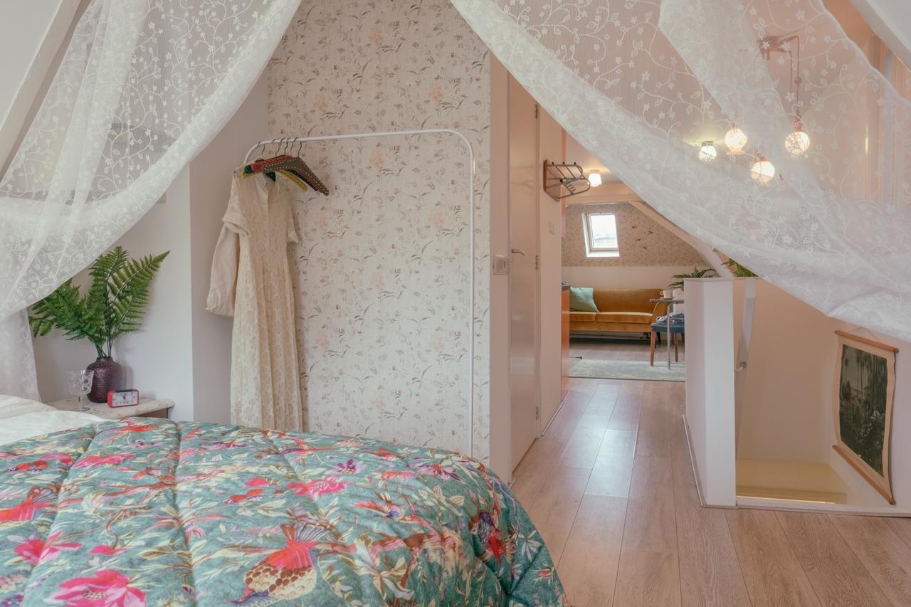Soepp Hotel & Restaurant Alkmaar Luaran gambar