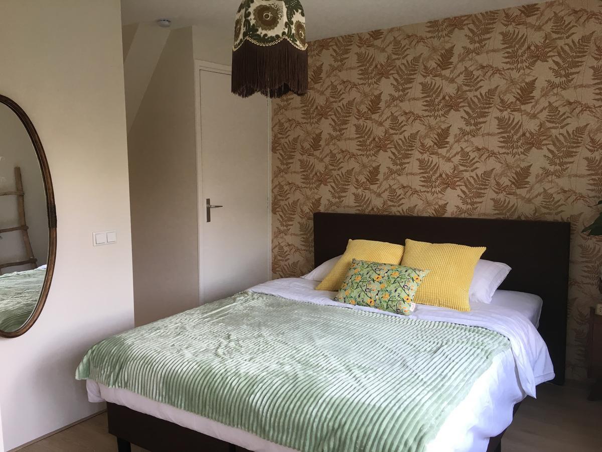 Soepp Hotel & Restaurant Alkmaar Luaran gambar