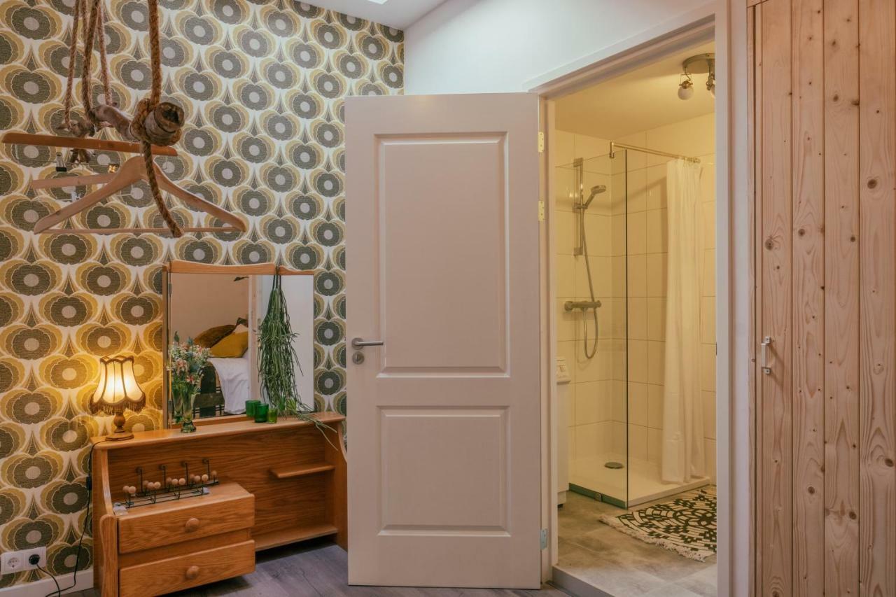 Soepp Hotel & Restaurant Alkmaar Luaran gambar