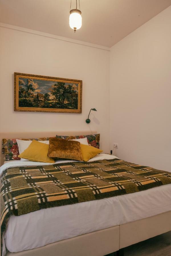 Soepp Hotel & Restaurant Alkmaar Luaran gambar