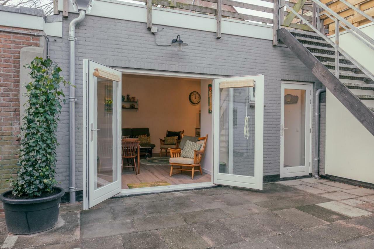 Soepp Hotel & Restaurant Alkmaar Luaran gambar